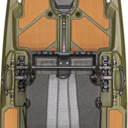 Bonafide SS107 Kayaks/Canoes