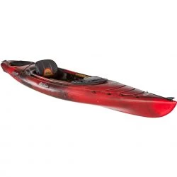 Johnson Old Town Loon 120 Kayaks/Canoes
