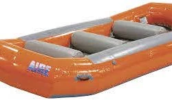 Rafts/Catarafts Aire 130R Raft