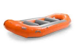 Rafts/Catarafts Aire 143R Raft