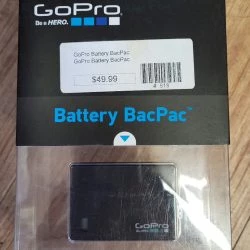 Accessories GoPro Battery BacPac