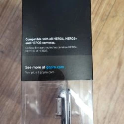 Accessories GoPro Battery BacPac