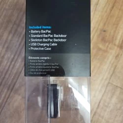 Accessories GoPro Battery BacPac