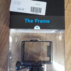 GoPro The Frame