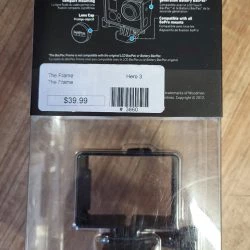 GoPro The Frame
