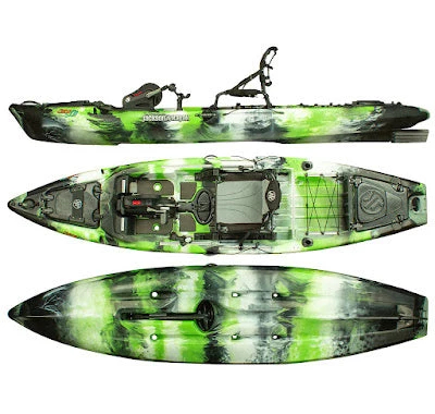 Kayaks/Canoes 2022 Jackson Coosa FD 2 Kayaks/Canoes 2022 Jackson Coosa FD