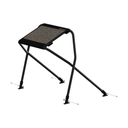 Accessories Wilderness AirPro 3D Seat