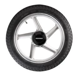 Yakima 5 Spoke Spare