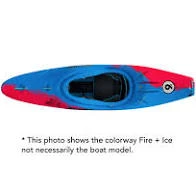 Kayaks/Canoes Pyranha 9R II