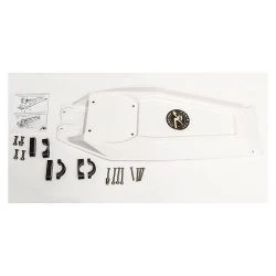 Hobie Pro Angler Power Pole Mounting Bracket Kit