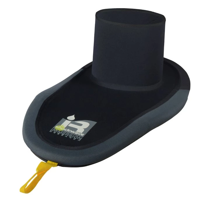 Immersion Research Accessories IR Shockwave Bungee Spray Skirt 1 Immersion Research Accessories IR Shockwave Bungee Spray Skirt