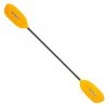 Aqua Bound Shred Fiberglass 1 PC Paddle