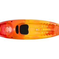 Perception Access 9.5 Kayaks/Canoes