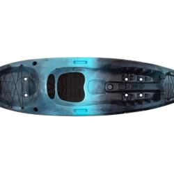 Perception Access 9.5 Kayaks/Canoes