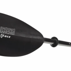 Paddles Bending Branches Angler Ace Paddle