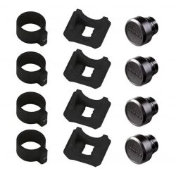 Transportation/Roof Rack Yakima Roundbar SL Adapter