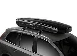 Transportation/Roof Rack Thule Motion XT Roof Box