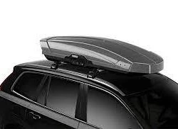 Transportation/Roof Rack Thule Motion XT Roof Box