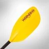 Werner Amigo 1 Piece Straight Shaft Small Paddle Paddles