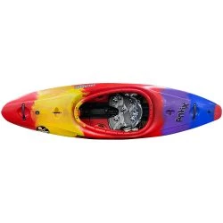 Kayaks/Canoes 2021 Jackson Antix 2.0
