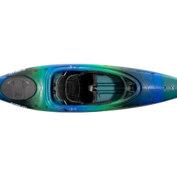 Wilderness Aspire 105