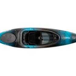 Wilderness Aspire 105