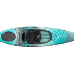 Wilderness Aspire 105