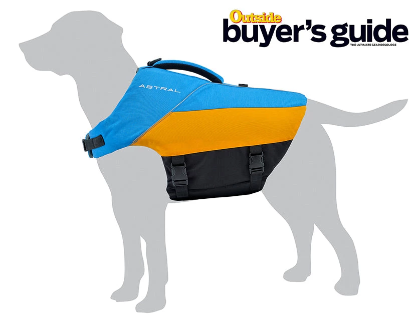 Astral Bird Dog PFD 1 Astral Bird Dog PFD