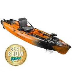 Old Town AutoPilot 136