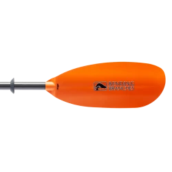 Bending Branches Slice Hybrid Snap Button Paddles