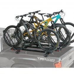 Accessories Yakima BedRock HD (Towers Only)