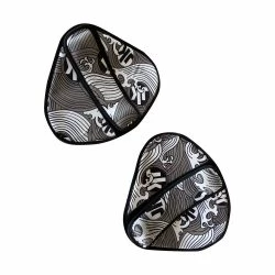 Jackson Bees Knees Thigh Hooks Accessories