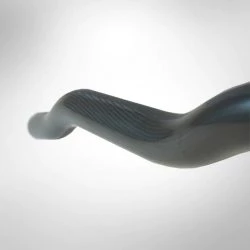 Werner Powerhouse 1PC Bent Shaft