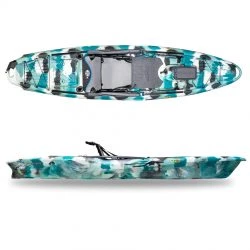 Kayaks/Canoes 3 Waters Big Fish 105