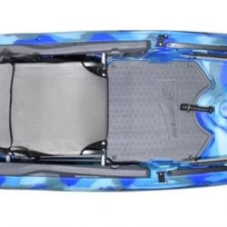 Kayaks/Canoes 3 Waters Big Fish 105