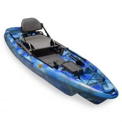 3 Waters Big Fish 120