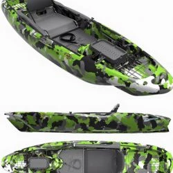 Kayaks/Canoes 3 Waters Big Fish 105