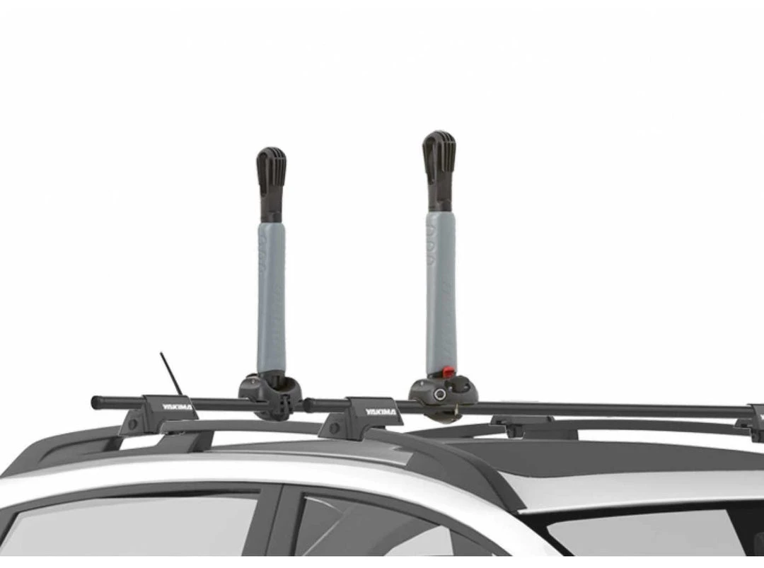 Transportation/Roof Rack Yakima BigStack Kayak Stacker 2 Transportation/Roof Rack Yakima BigStack Kayak Stacker