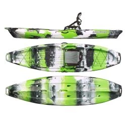 2022 Jackson Bite Angler Kayaks/Canoes