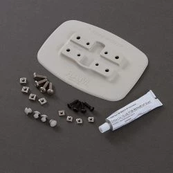 Hobie RAM Bond A Base White