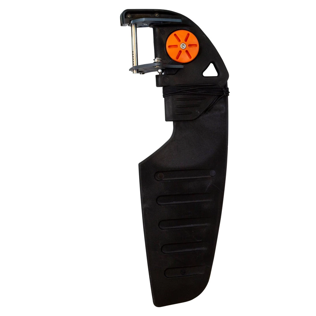 Accessories 3 Waters Beaver Tail Rudder Kit 1 Accessories 3 Waters Beaver Tail Rudder Kit