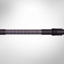 Paddles Werner Camano Carbon Adjustable Straight Shaft