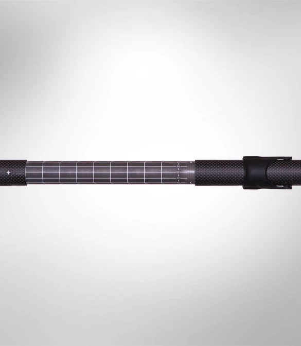 Paddles Werner Camano Carbon Adjustable Straight Shaft 1 Paddles Werner Camano Carbon Adjustable Straight Shaft