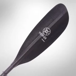 Werner Camano Carbon 2 Piece Paddle Paddles