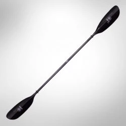 Werner Camano Carbon 2 Piece Bent Shaft Paddles