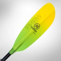 Werner Camano 2 Piece Paddle