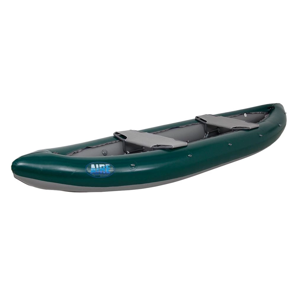 Kayaks/Canoes Aire Traveler Canoe 1 Kayaks/Canoes Aire Traveler Canoe