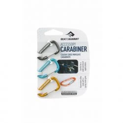 Sea To Summit Carabiner 3pk Accessories