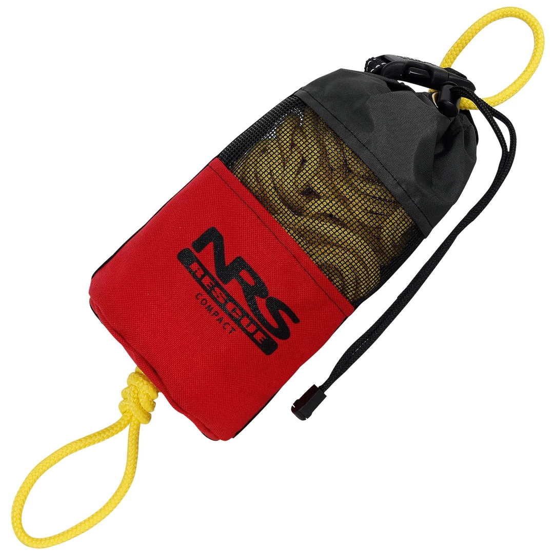 NRS Compact Rescue Throw Bag 2 NRS Compact Rescue Throw Bag