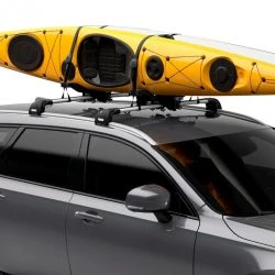 Transportation/Roof Rack Thule Compass